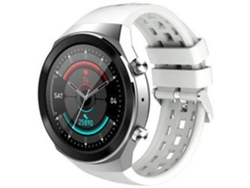 Smartwatch YIZHOOD YIZ686 Blanco