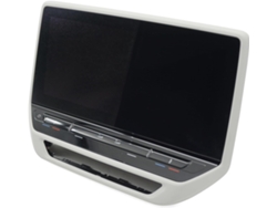 Pantalla Para Vehículos Resistente A Los Arañazos 10a919605g Para Consola Central Id3: Visibilidad Mejorada Y