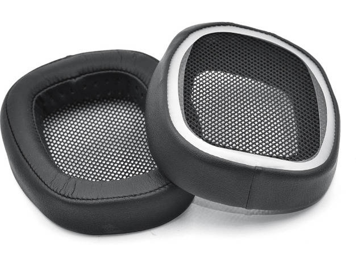Almohadilla para auriculares LOVEBABYLY P-EJD47-4 (Logitech G433 G pro)