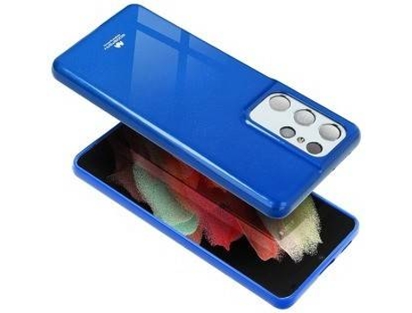 Funda Apple iPhone 13 Mini MERCURY Lisa (Azul Marino)
