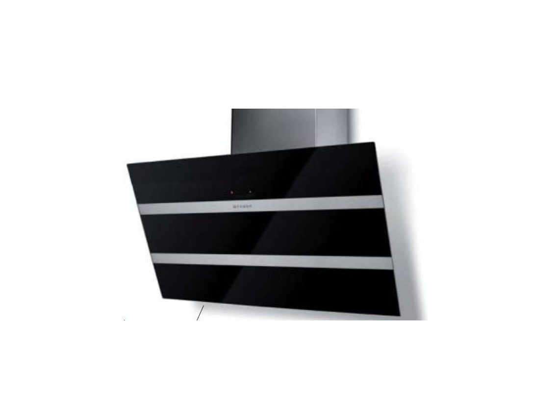 Campana FABER 5513357 (80 cm - Inox)