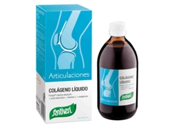 Suplemento Alimentar SANTIVERI Dynamicart Colageno Liquido (240 Gr)