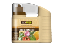 Jabón de potasio Bioflower 250 ml