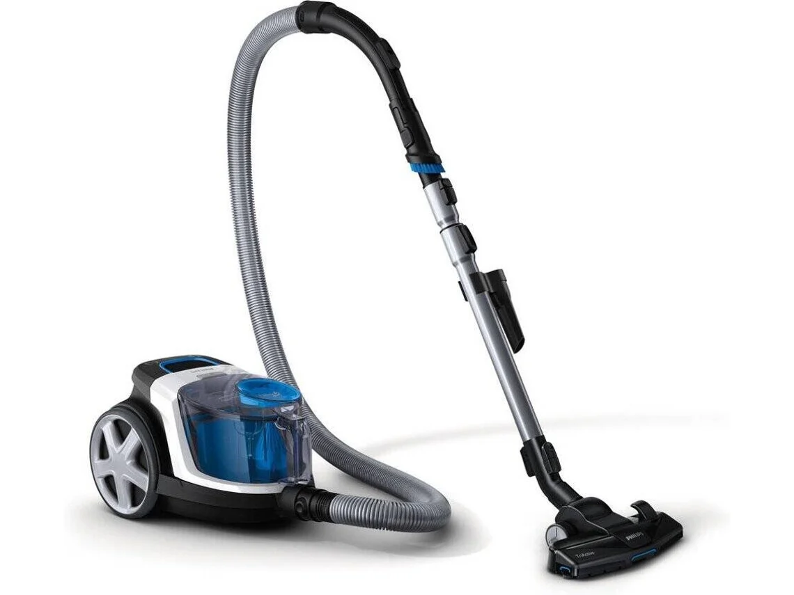 ASPIRADOR S/ SACO PHILIPS FC9332/09