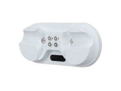 2026 Base Station De Carga Rápida Dual Para Ps5 Con Indicador Led Y Protección De Seguridad, Compatible Con Psvr2