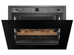 Vinoteca Integrable LIEBHERR WKEGB-582-21 001 (18 Botellas - Negro)