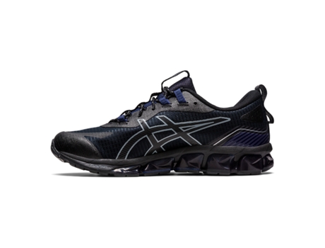Zapatillas ASICS Hombre (40 - Negro)