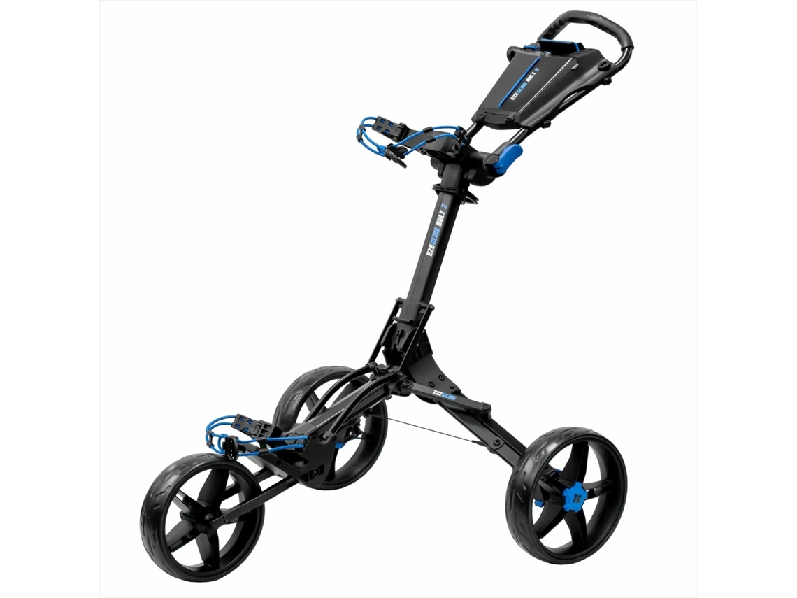 Carro manual EZEGLIDE Bolt2 TU