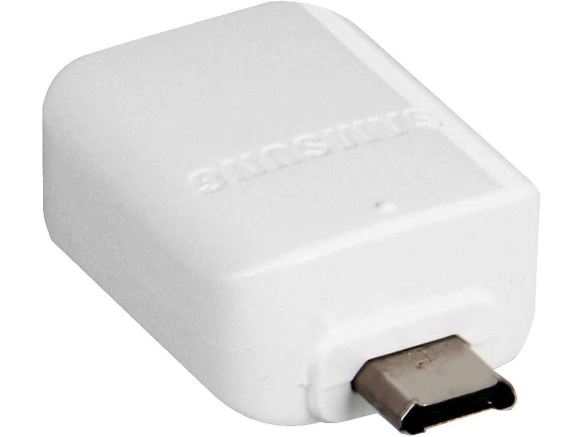 Adaptador Micro-USB SAMSUNG ADA-ORI-SAM-OTG