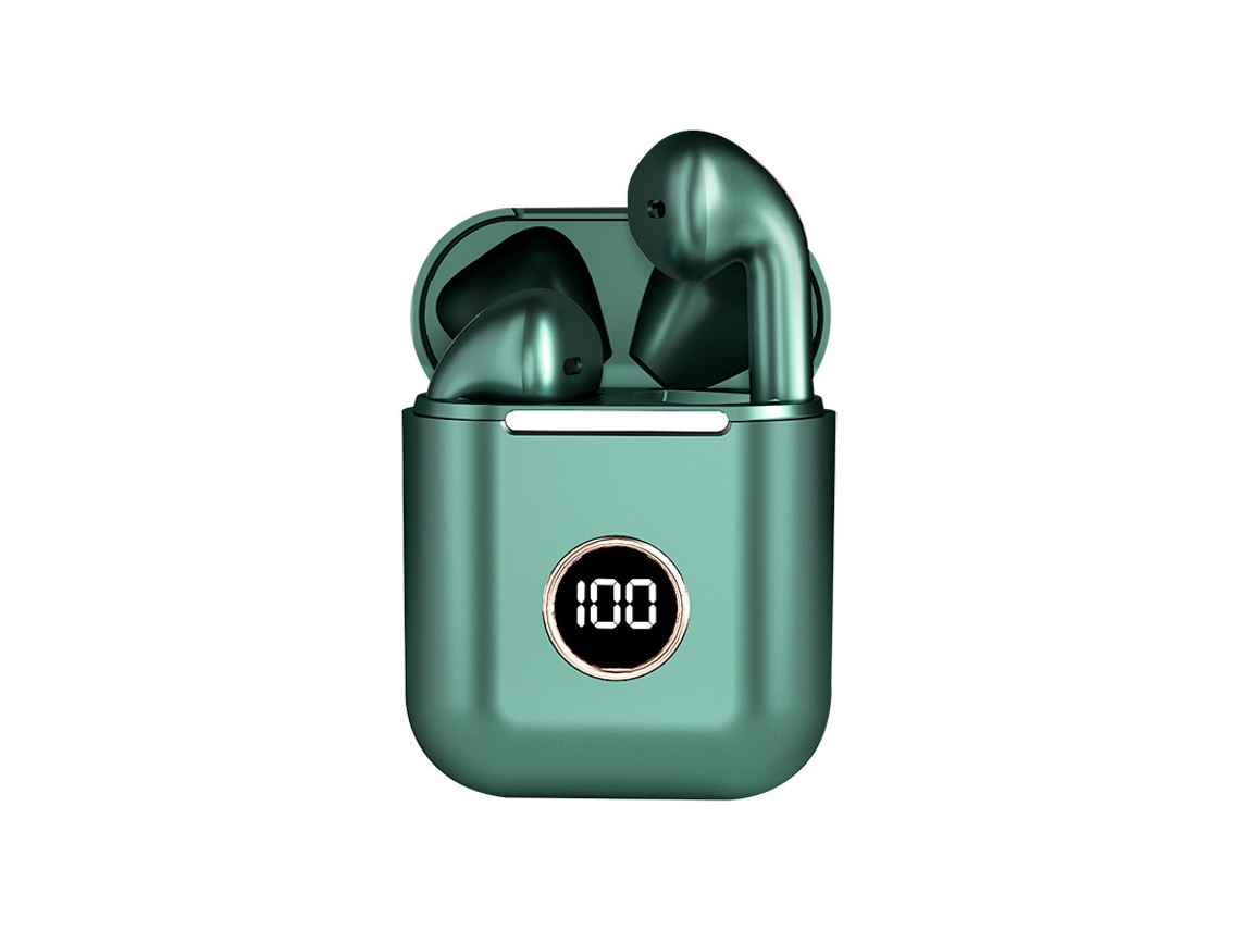 Auriculares Bluetooth True Wireless Ay-ay-j18-1