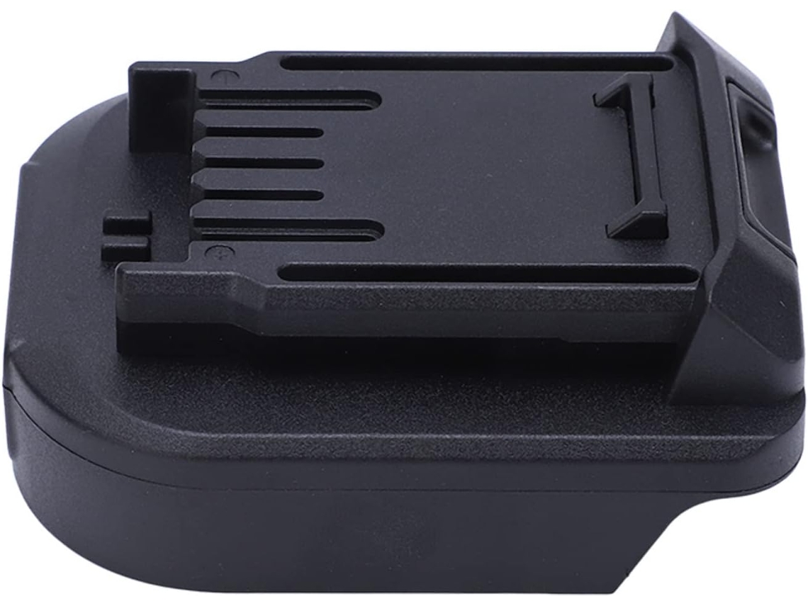 Estuche Resistente Para Adaptador De Batería Inalámbrico