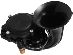 Potente Bocina De Caracol De Aire Comprimido De 12 V/24 V