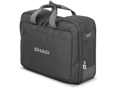 Bolsa De Moto SHAD Interna Terra Cases Negro