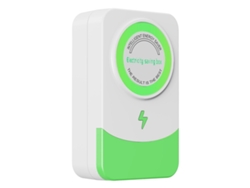JILLIOPER Power Saving King - Ahorra Energía en el Hogar, Tesoro de Ahorro Energético