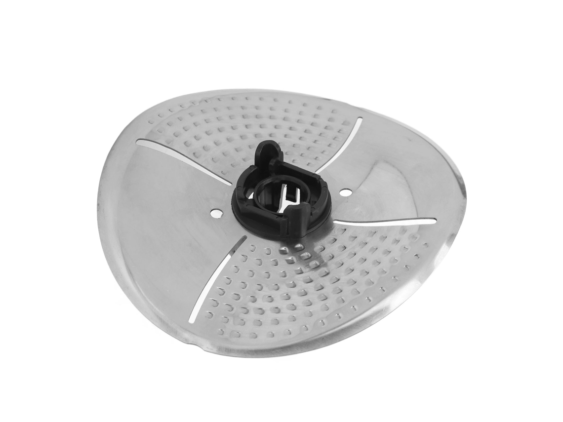 Protector de hojas de acero inoxidable Primerox para las máquinas de cocina Vorwerk Thermomix TM5, TM6, TM31 y S/MARK.