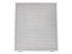 Filtro De Aluminio Para Extractor De Cocina Hpfa3b30 S99010430 002 4512880