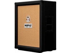 Columna para Guitarra Eléctrica ORANGE PPC212V BLACK