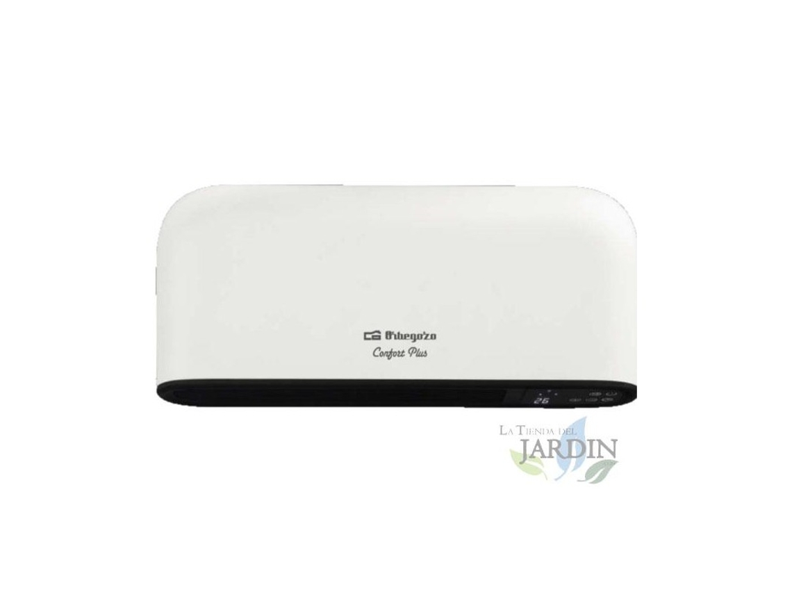 Calefactor SUINGA 4205