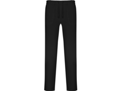 Pantalones de Servicios ROLY (XS - Negro)