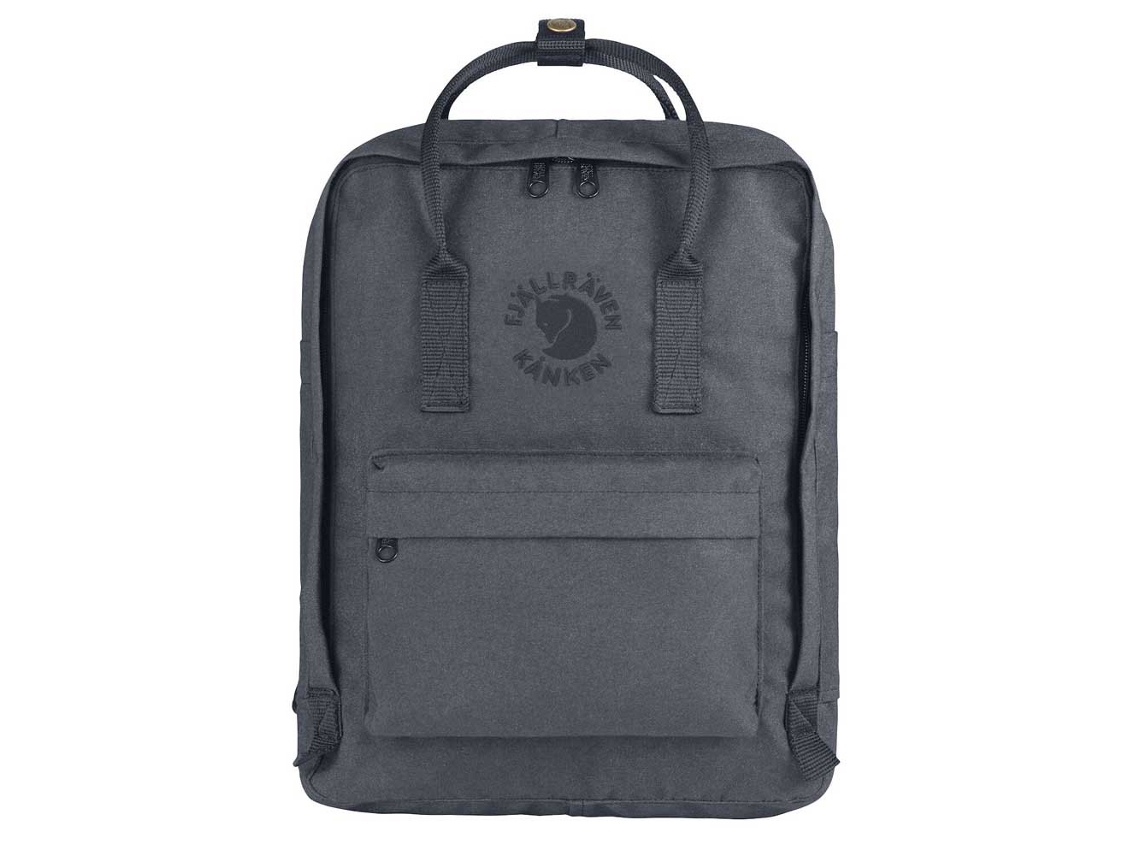 Mochila Montaña FJÄLLRÄVEN Re-kånken
