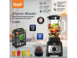 Exprimidor de frutas y verduras 2 en 1 Euro Kitchen Machine Caliber 1.25L Wall Breaker para uso doméstico