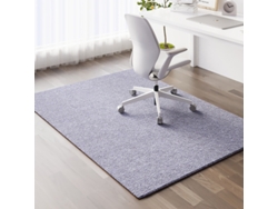 Protector De Silla Digitallab Morado (900x1200x6 Mm)