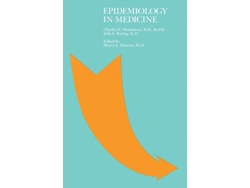 Libro Epidemiology In Medicine de Charles H. Hennekens