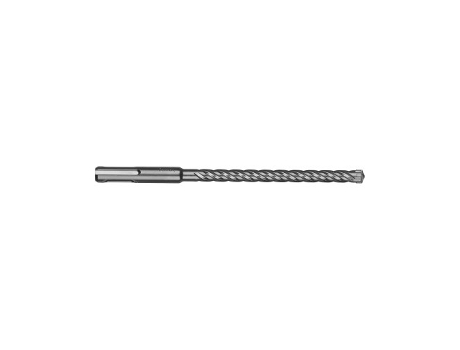 Broca Sds-Plus Mx4 8X165Mm HERRAMIENTAS MILWAUKEE