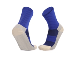 Calcetines Deportivos Con Amortiguación Y Antideslizantes Para Baloncesto, Fútbol, Esquí, Ciclismo, Atletismo Y Tacones Altos.