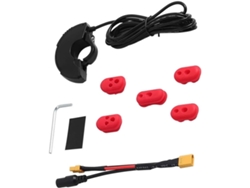 Compacto - Toma De Corriente Para Teléfono Móvil - Equipo