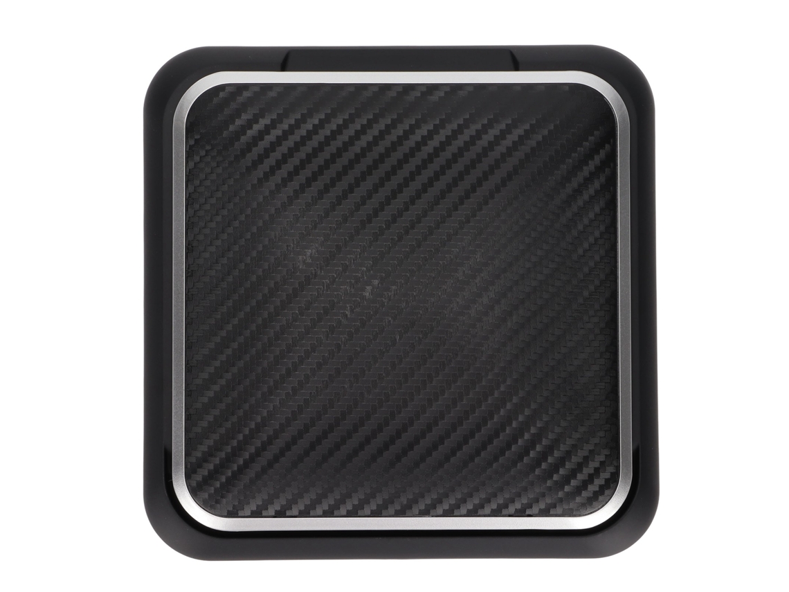 Suporte Universal Gps Carro LAXISCREED Silicone Anti derrapante