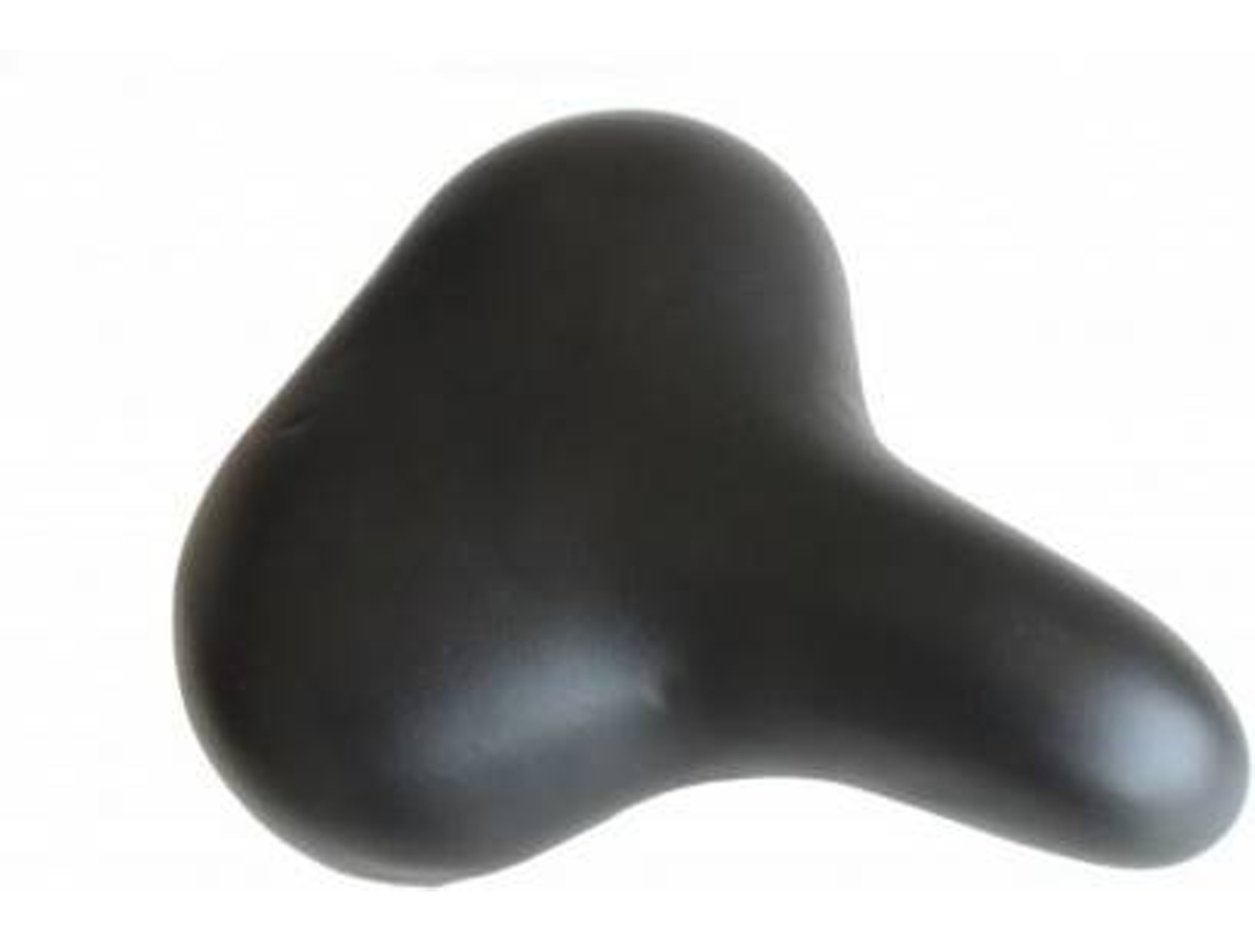 Sillín DUTCH PERFECT. Saddle 2602 (Negro)