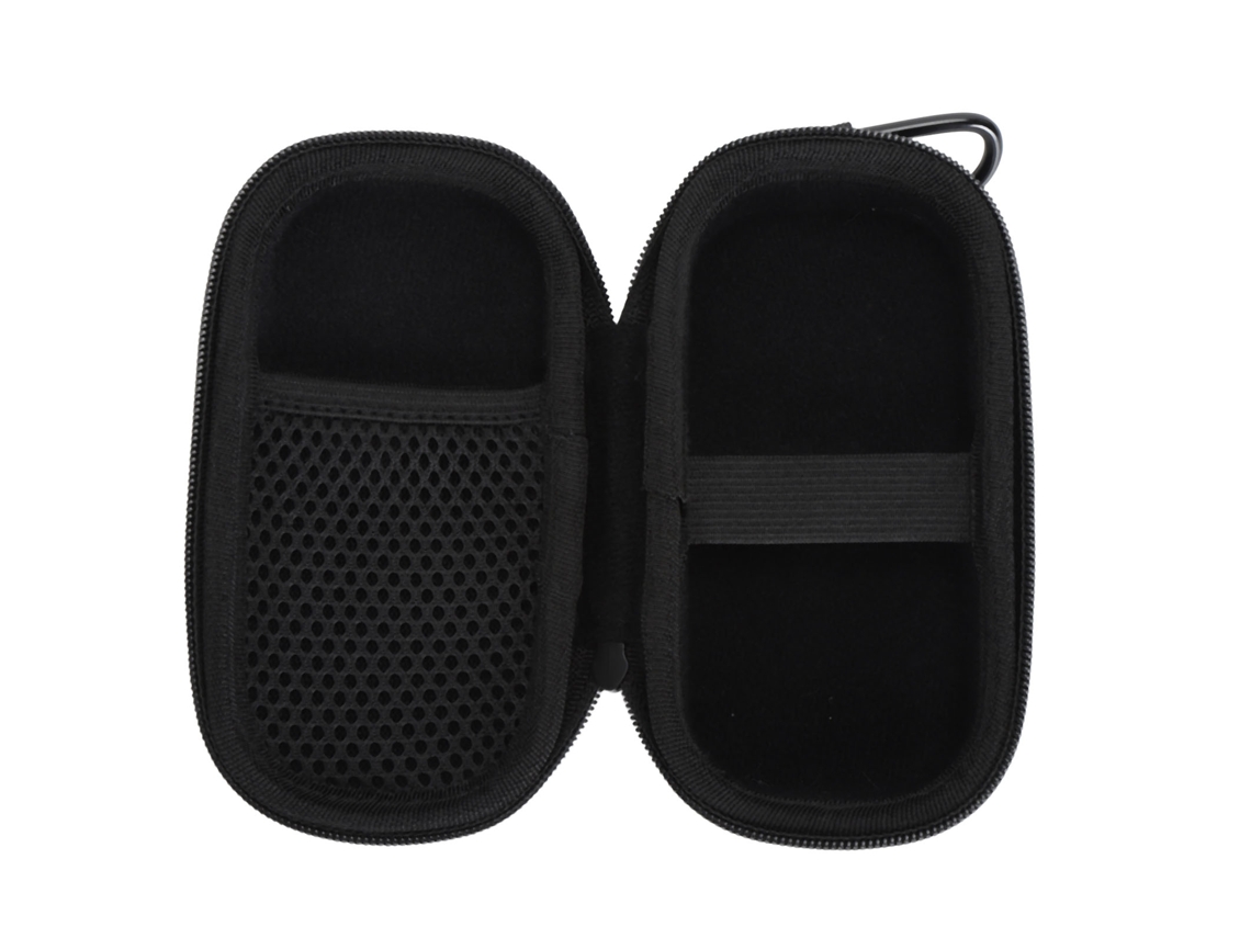 Estuche Rígido De Transporte Para Medidor Láser Bosch Glm165 25g Glm20 Glm50c Rockseed 165