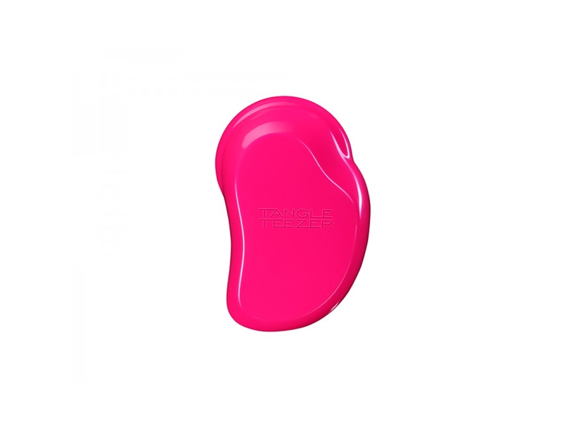 Cepillo para el Pelo TANGLE TEEZER The Original Pink Fizz 1 Unidad