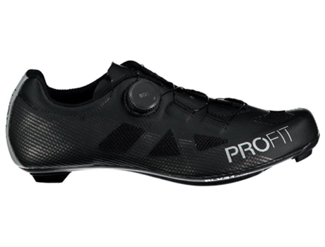 Zapatos SPIUK Calzado de Carbono para Carretera Profit (EU 47 - Hombre)
