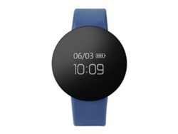 Pulsera inteligente Bluetooth (resistente al agua, monitor de salud)