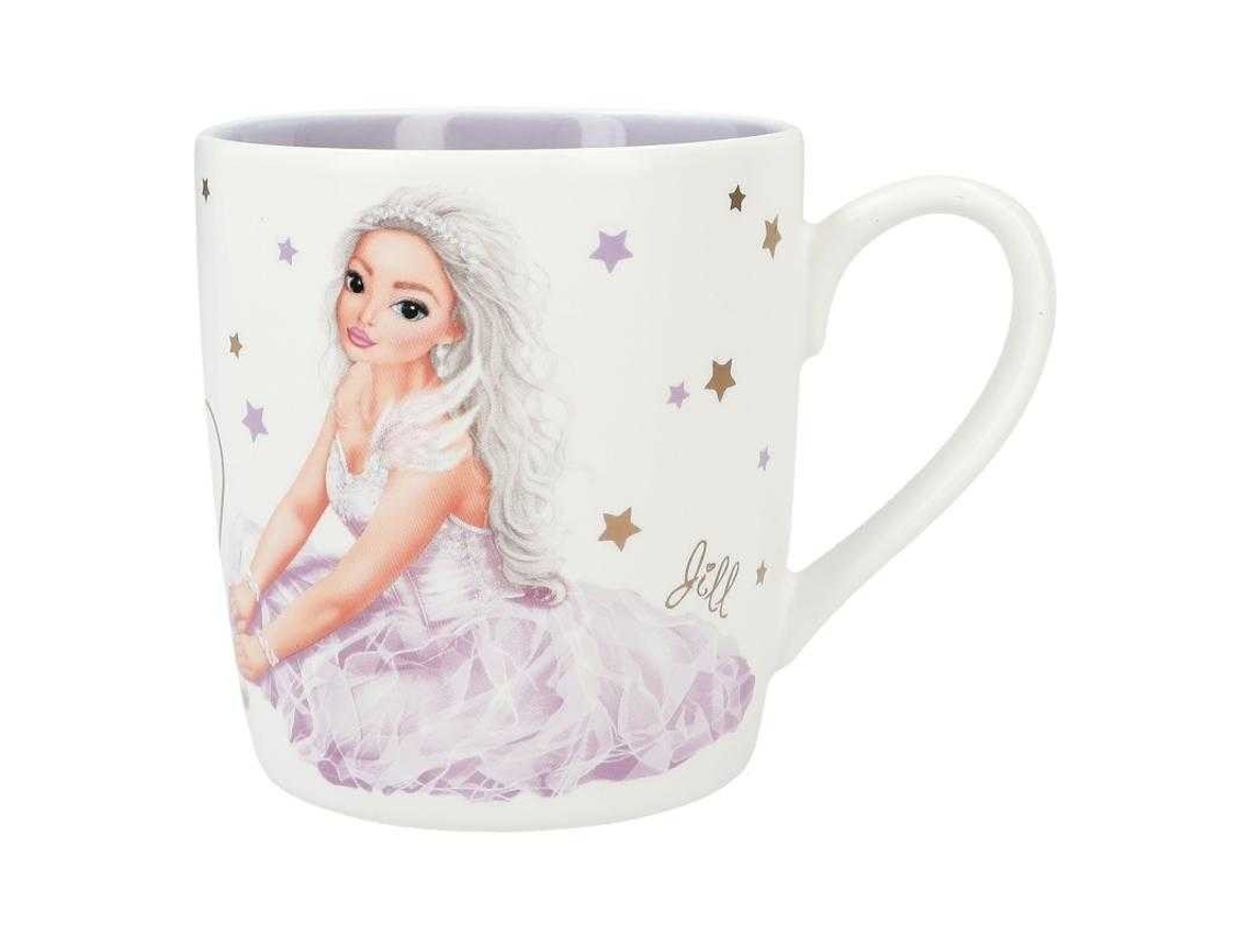 Top Model Taza Ballet