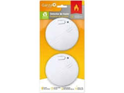 Detector de humo GARZA 430051