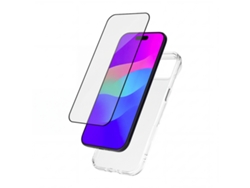 Pack Funda Y Vidrio Templado Iphone Air