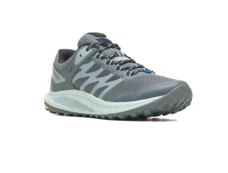 Zapatillas de Hombre para Caminar MERRELL Nova Azul (46)