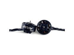 2030kv4 Pcsdarwinfpv Cineape35 2006 2030kv 6s/ 3400kv 4s Motor Brushless para Drones Fpv Whoop de 3,5 Polegadas MDUG