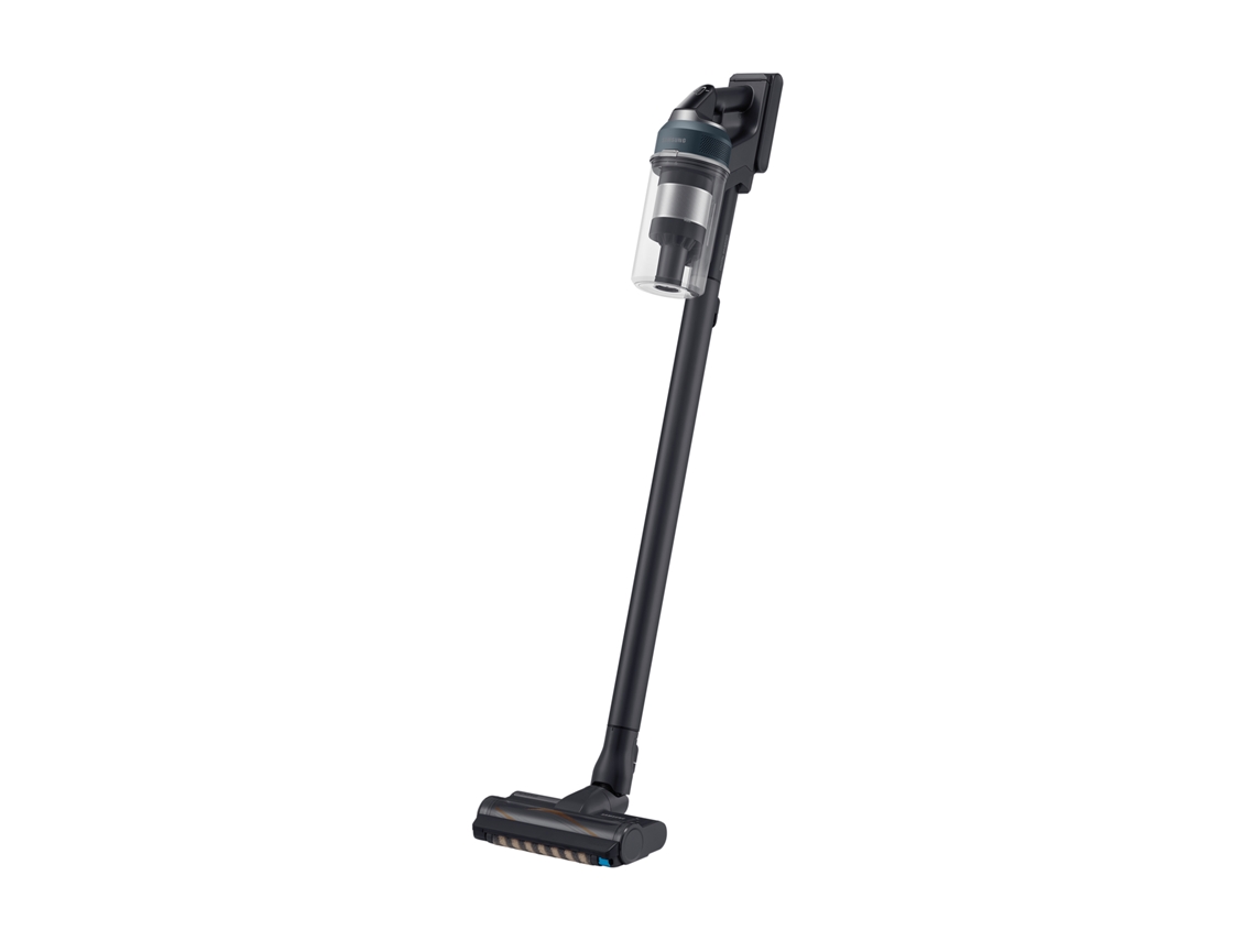 Aspiradora de Mano SAMSUNG Vs20C8524Tb Negro Azul Sin Bolsa