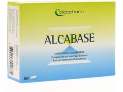 Complemento Alimentar DR THEISS Alcabase Comprimidos (60 comprimidos)