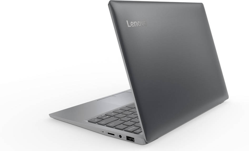 Portátil LENOVO Ideapad 120S-11IAP - 81A400L8SP (11.6'' - Intel Celeron N3350 - RAM: 4 GB - 32 GB eMMC - Intel HD 500)