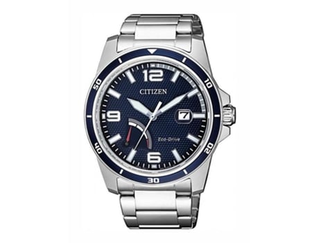 Reloj Citizen Of Collection Reserva De Carga