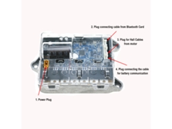 Placa De Circuito De Control Principal Para Patinete Eléctrico M365 Pro (accesorio/placa Base)