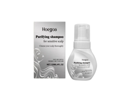 Champú hidratante para prevenir la caída del cabello