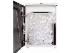 Destructora HSM Securio B32 (6 hojas - Capacidad: 82 L)