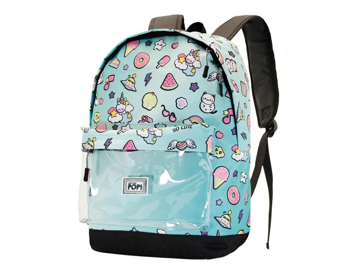 Mochila So Cute Oh My Pop