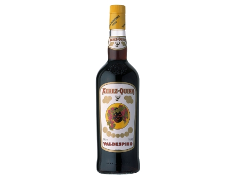 Xerez Quina Valdespino 1L JOSE ESTEVEZ